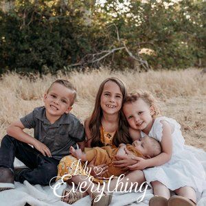 Meet your Posher, Kim